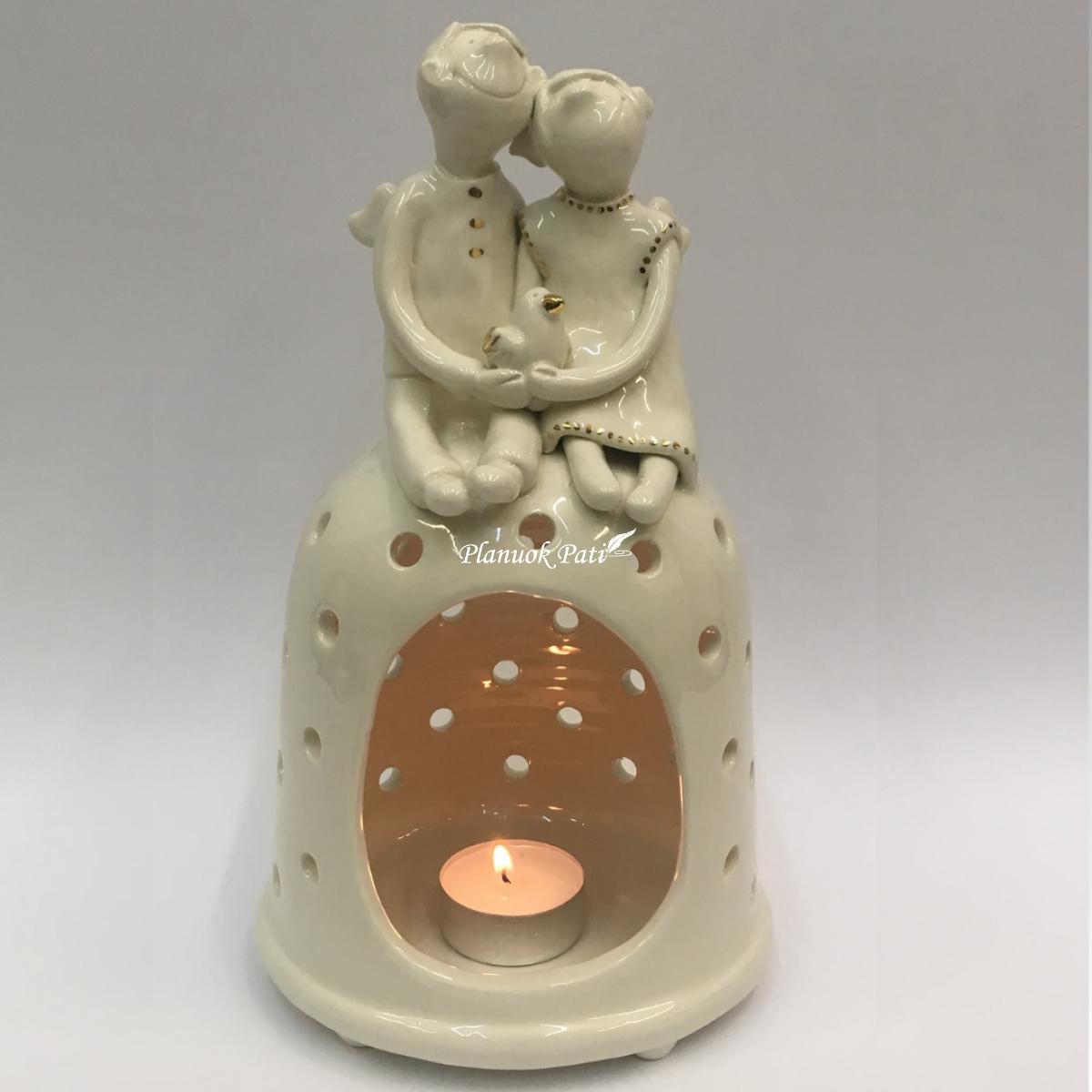 Šeimos židinys - Jaukumas