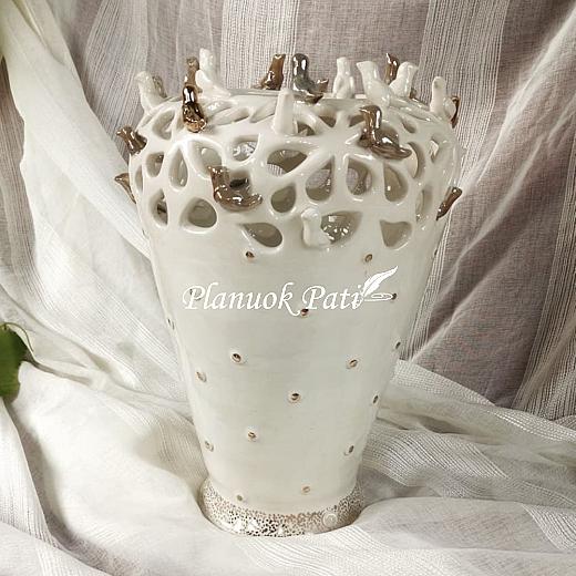 Vaza - Paukščiai giesmininkai