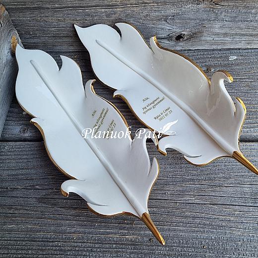 Saldaininė - plunksna