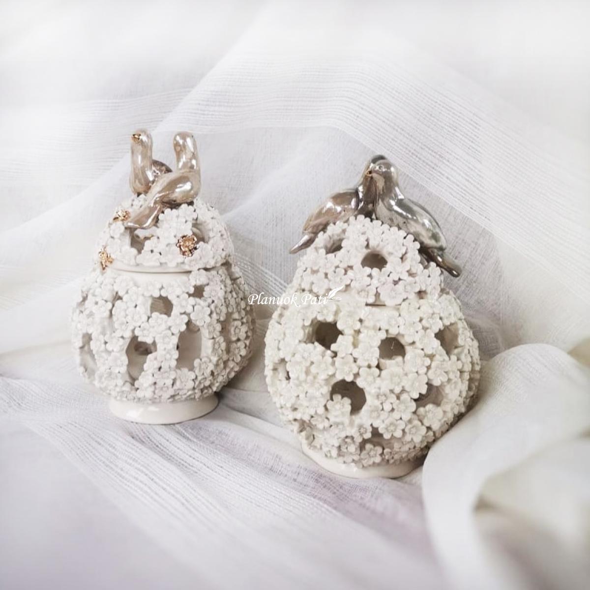 Šeimos židinys - Meilės lizdelis