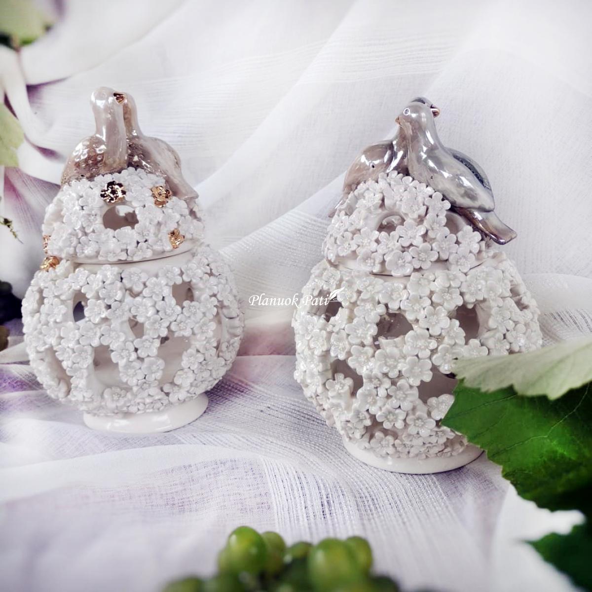 Šeimos židinys - Meilės lizdelis