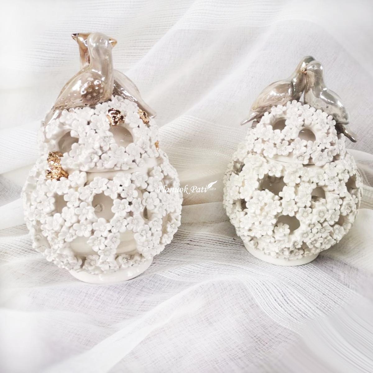 Šeimos židinys - Meilės lizdelis