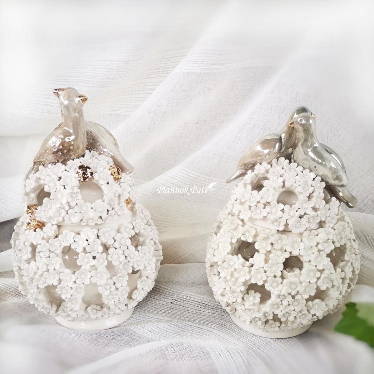 Šeimos židinys - Meilės lizdelis