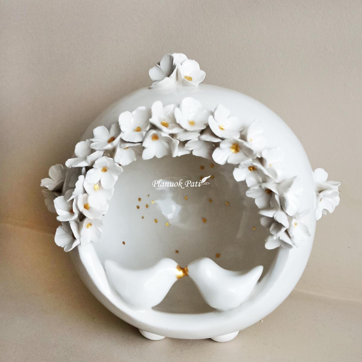 Šeimos židinys - Džiaugsmas dviese