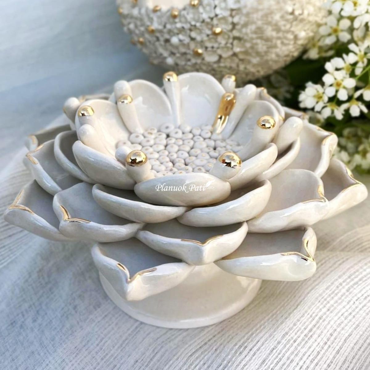 Šeimos židinys - Lelija