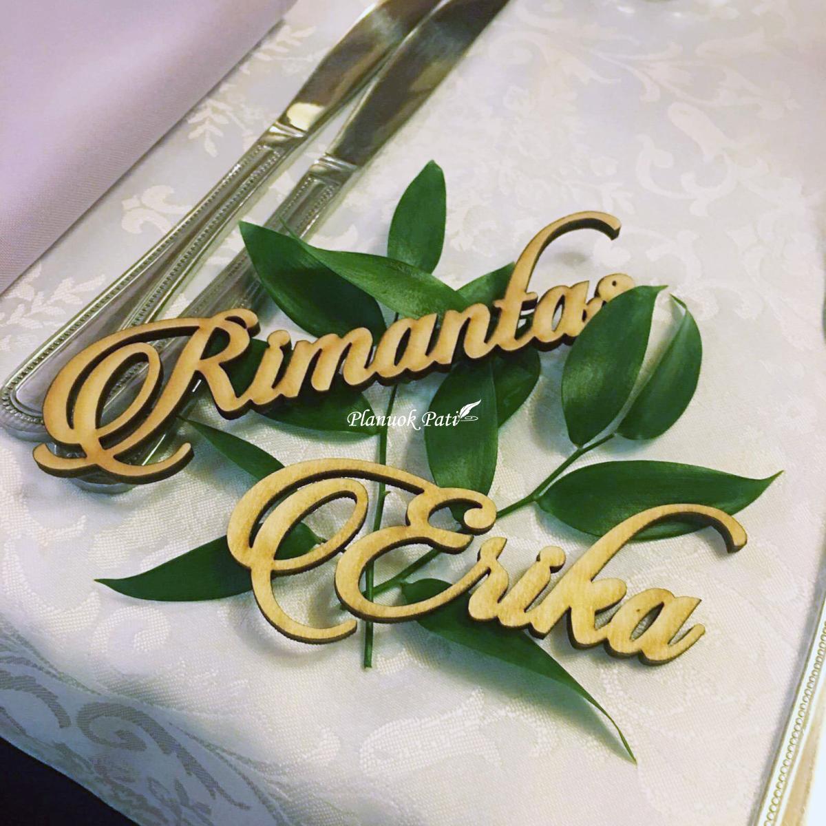 Stalo kortelės su magnetukais