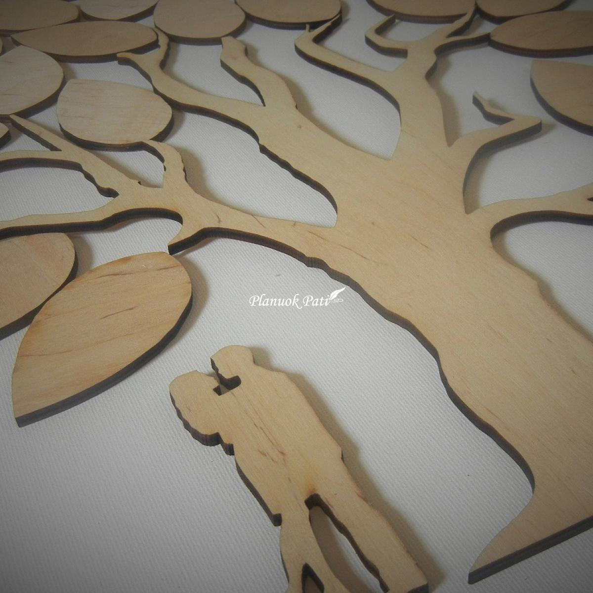 Įsimylėjėlių medis