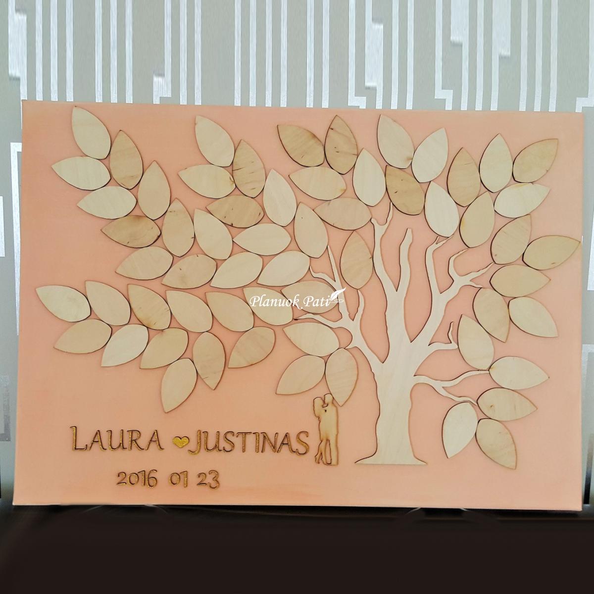 Įsimylėjėlių medis