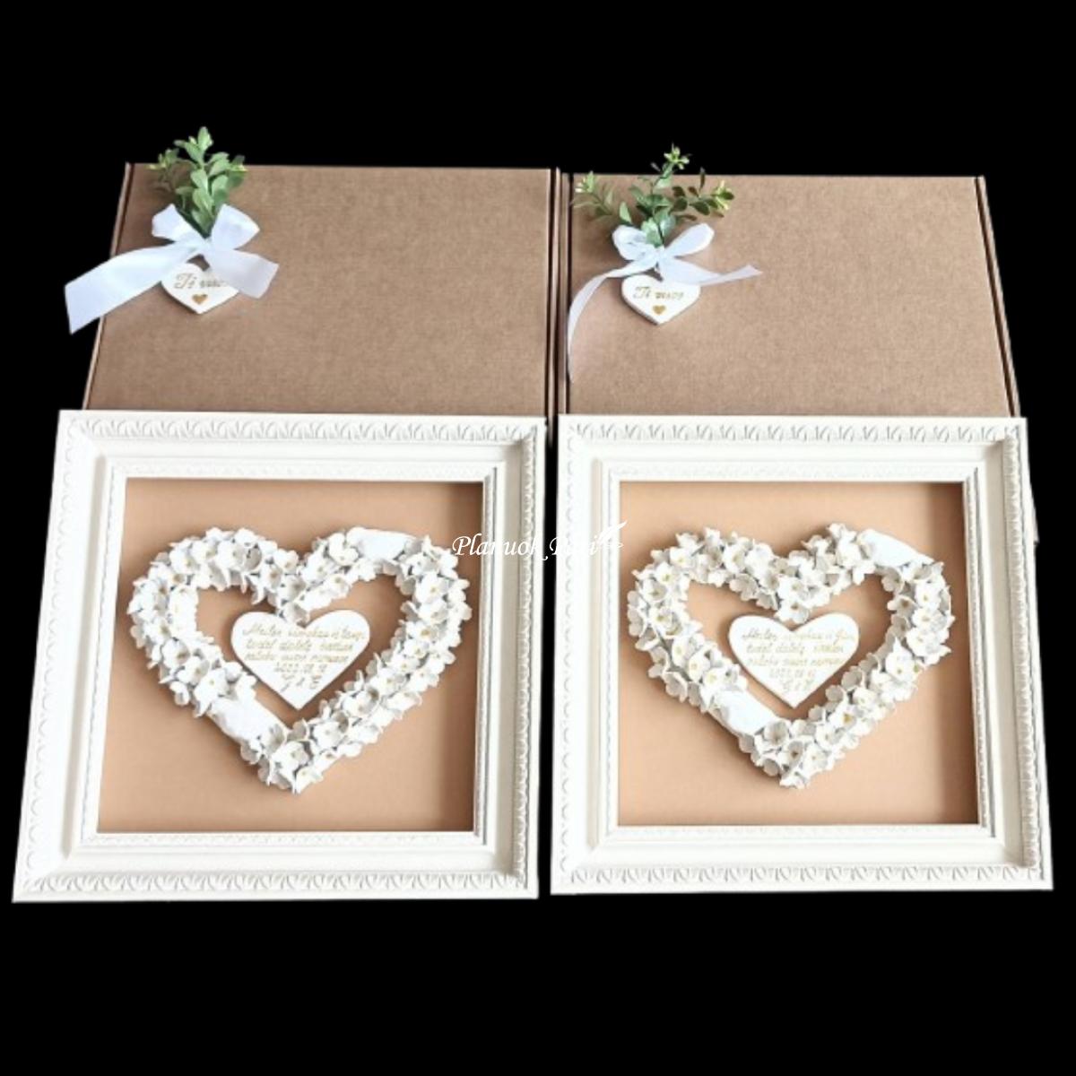 Padėka tėvams - Iš visos širdies