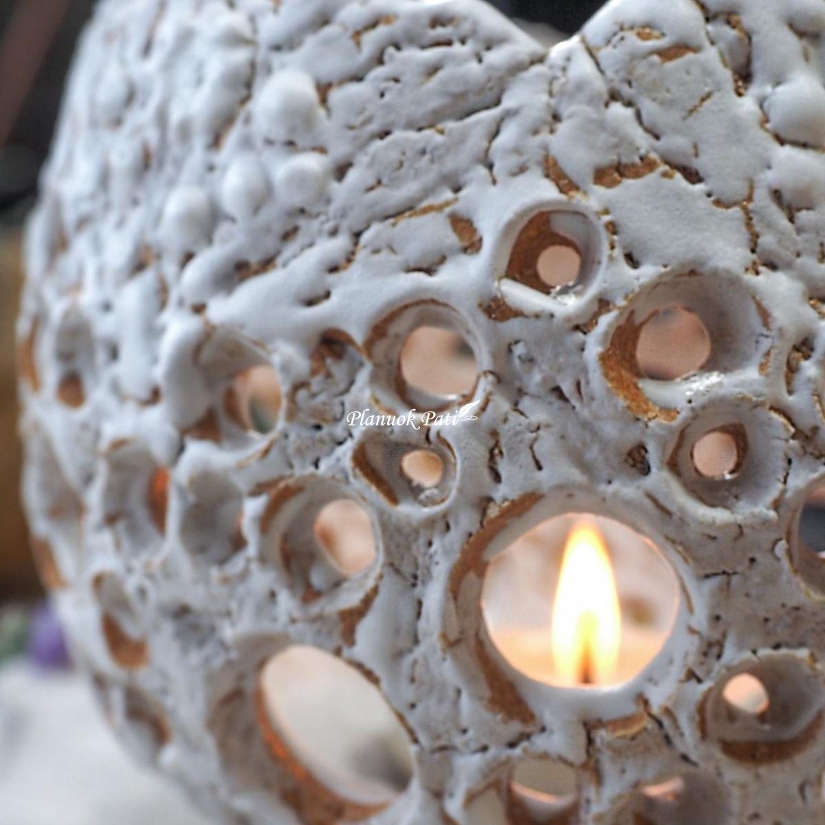 Šeimos židinys - Namų šiluma