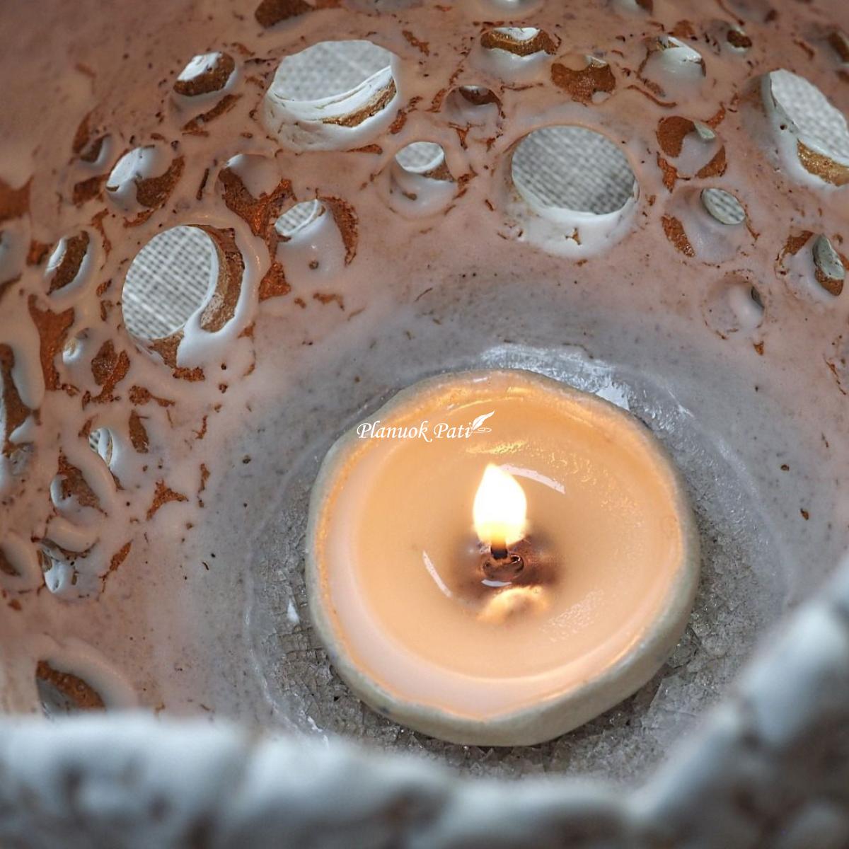 Šeimos židinys - Namų šiluma