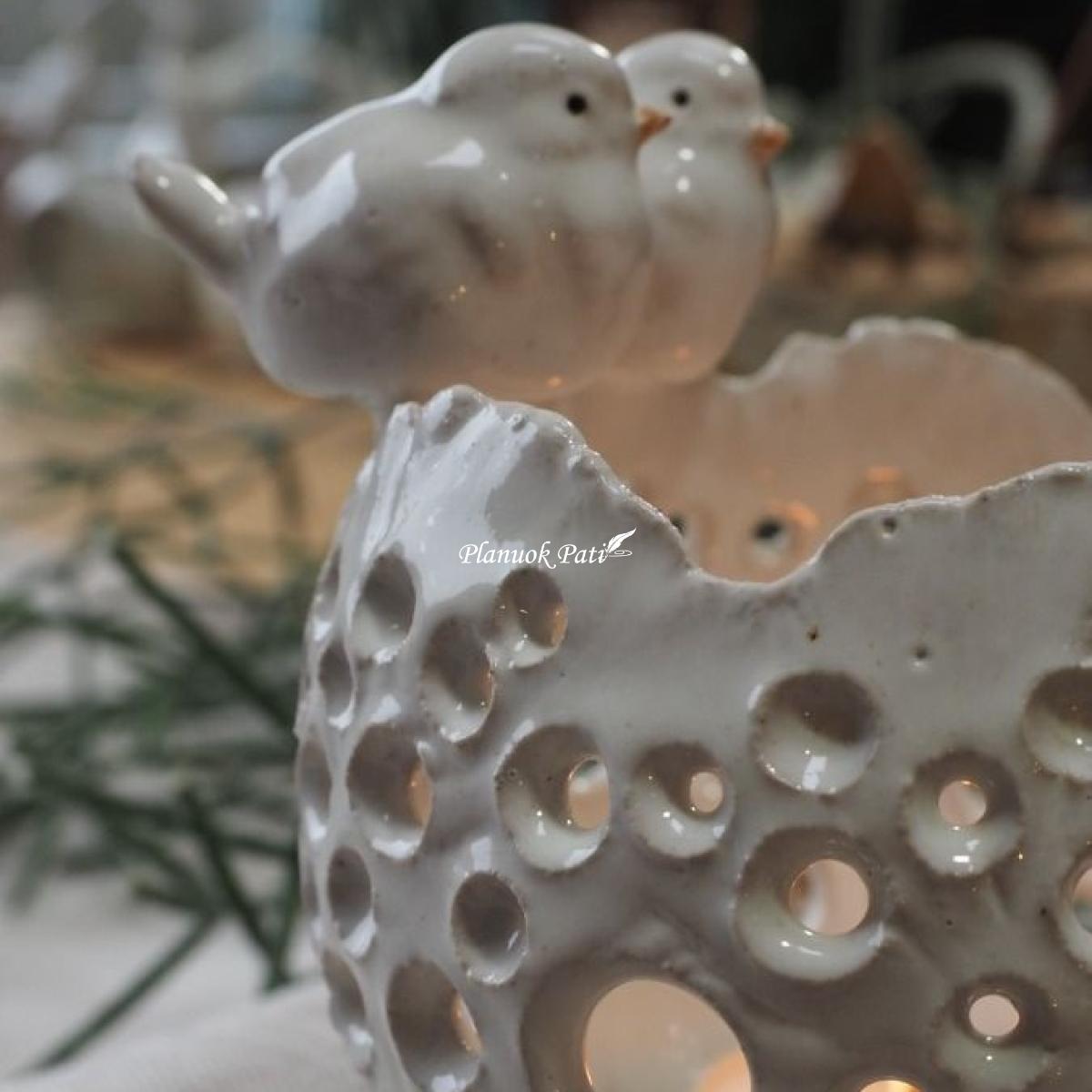 Šeimos židinys - Dviese šilčiau