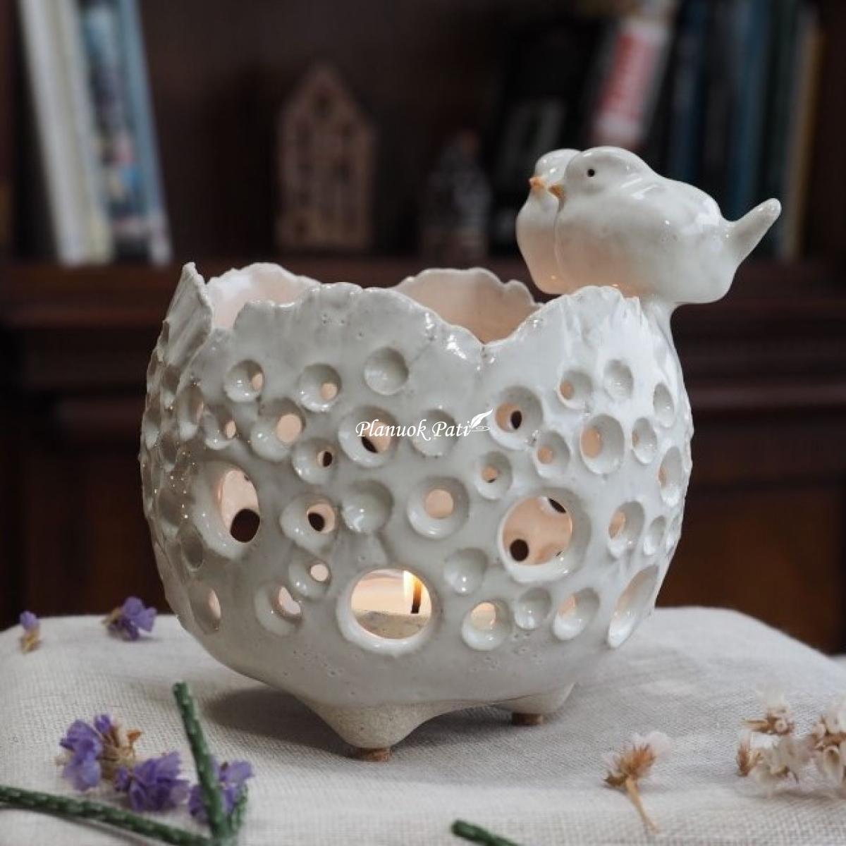 Šeimos židinys - Dviese šilčiau