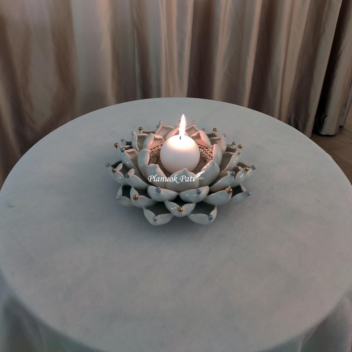 Šeimos židinys - Karališka lelija