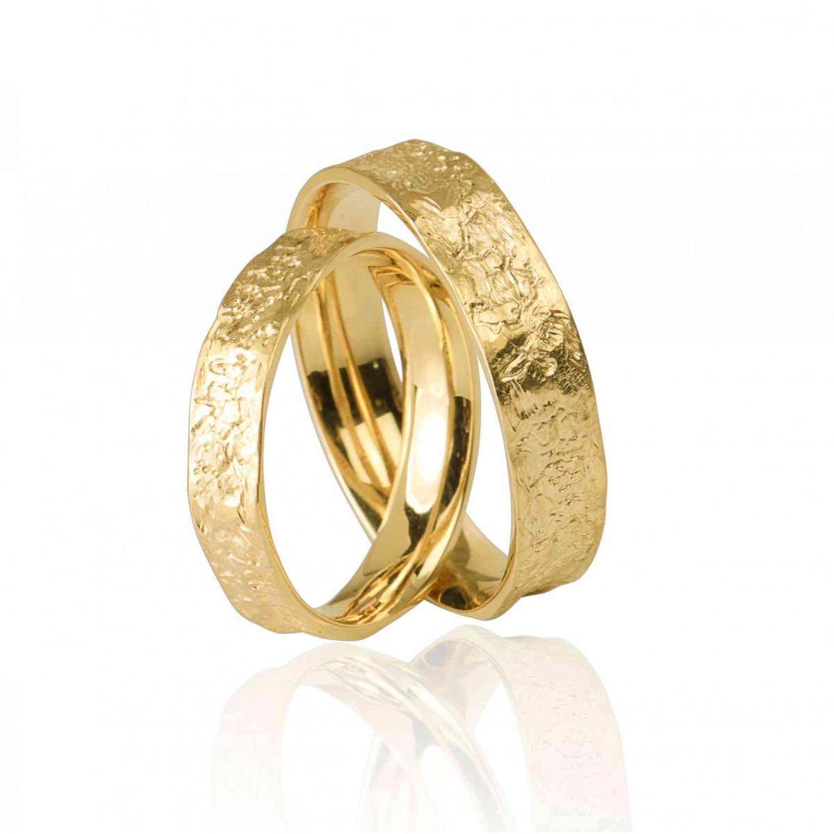 Kaip išsirinkti vestuvinius žiedus?