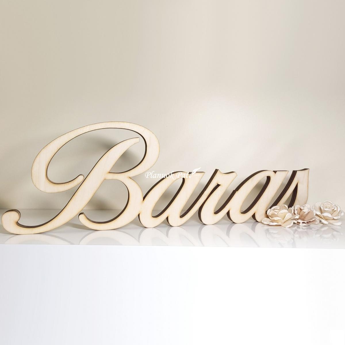 Pastatomas užrašas