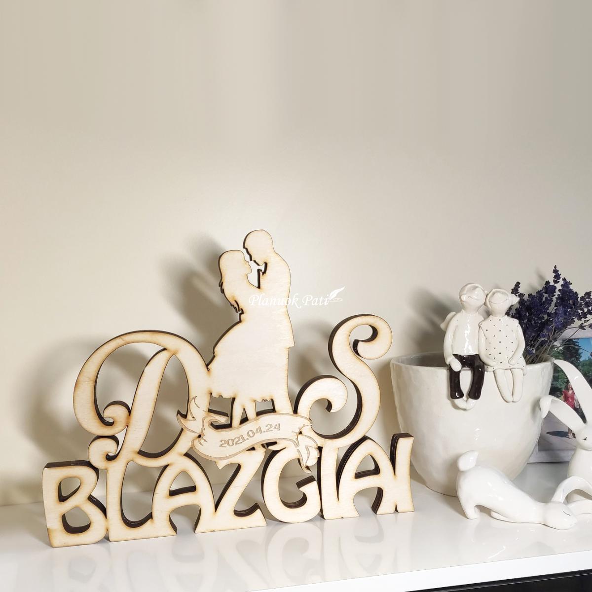 Pastatomas užrašas