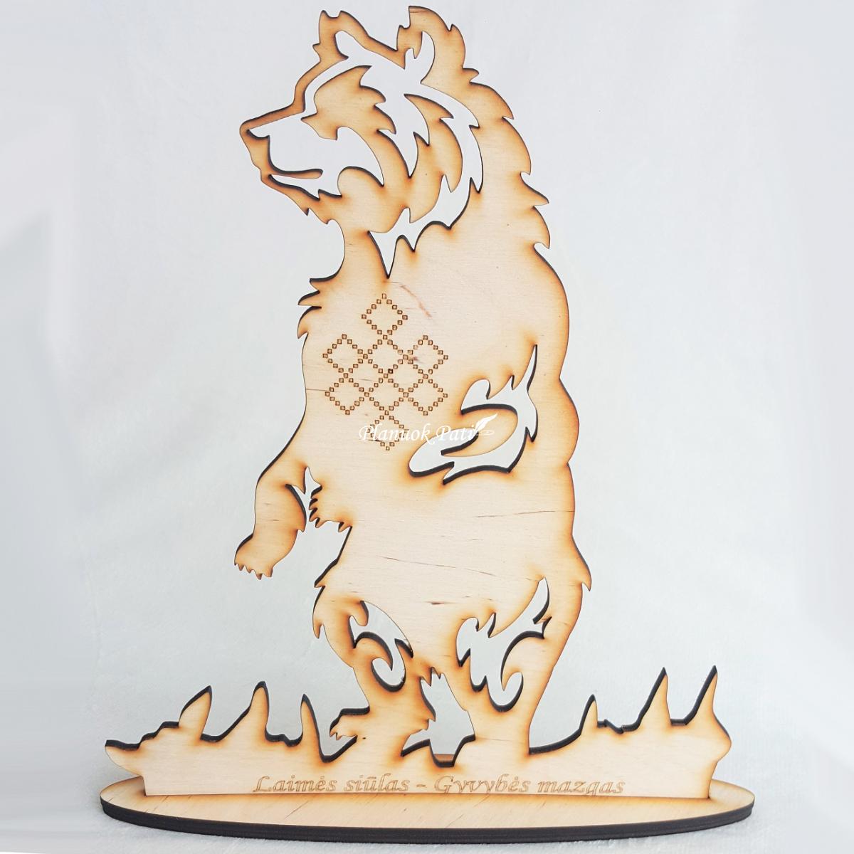 Staliukų numeriai šventei - teminiai