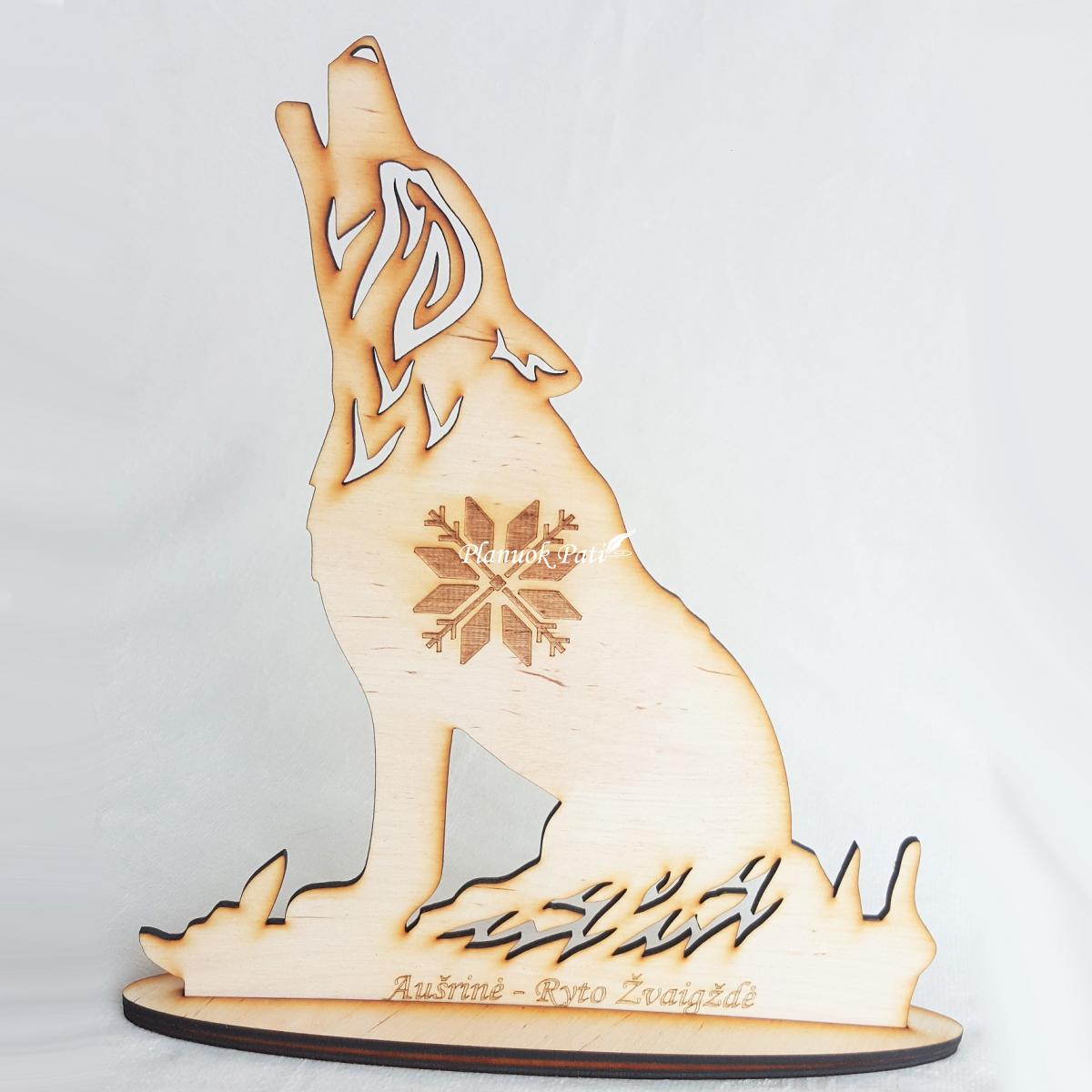 Staliukų numeriai šventei - teminiai