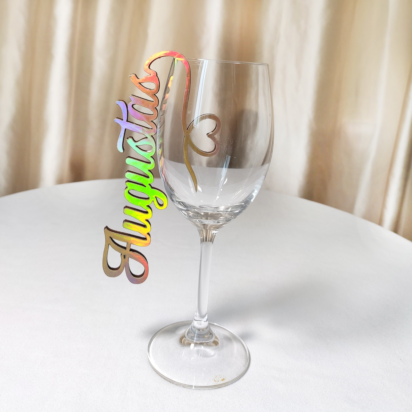 Vestuvinės dekoracijos