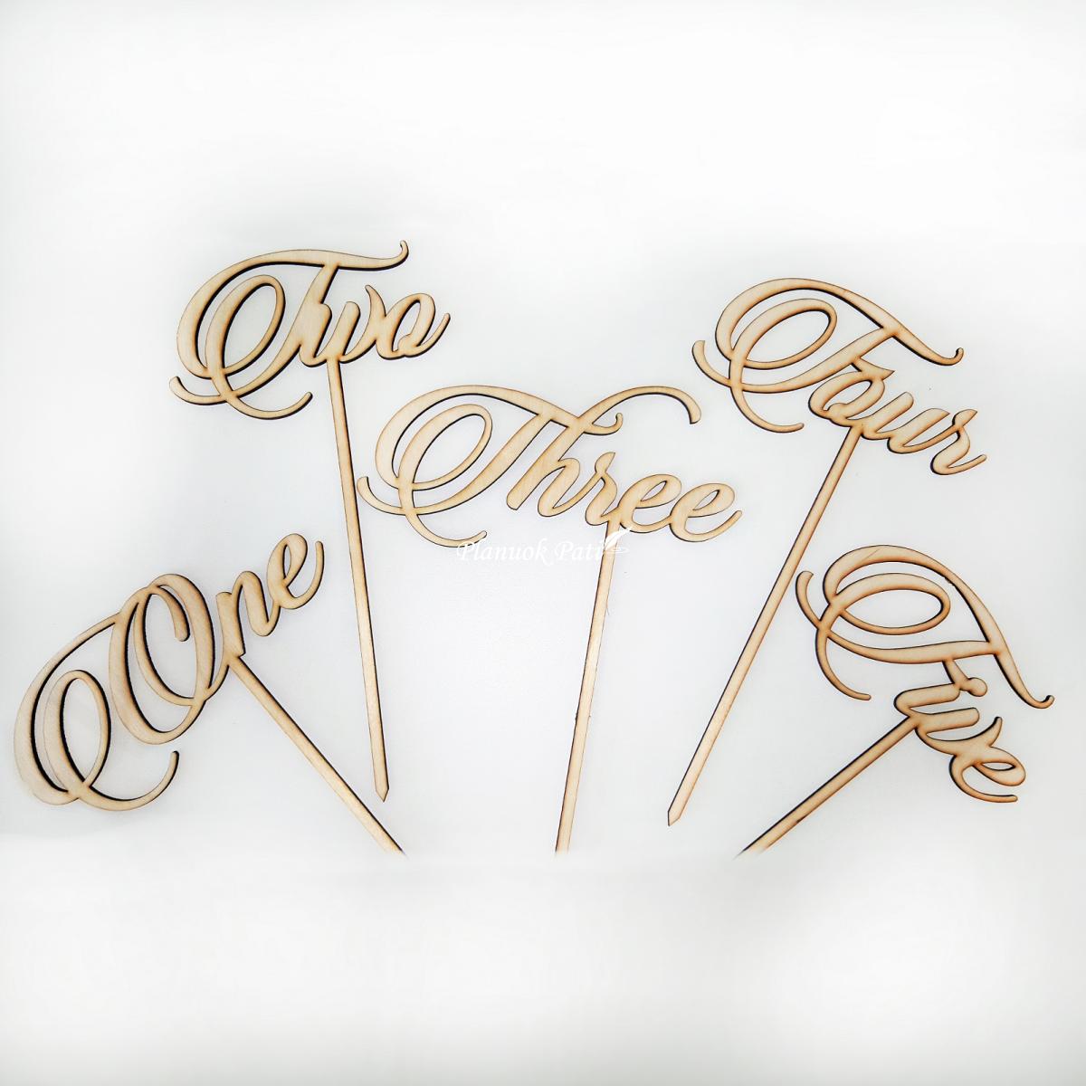 Staliukų numeriai šventei - žodžiai