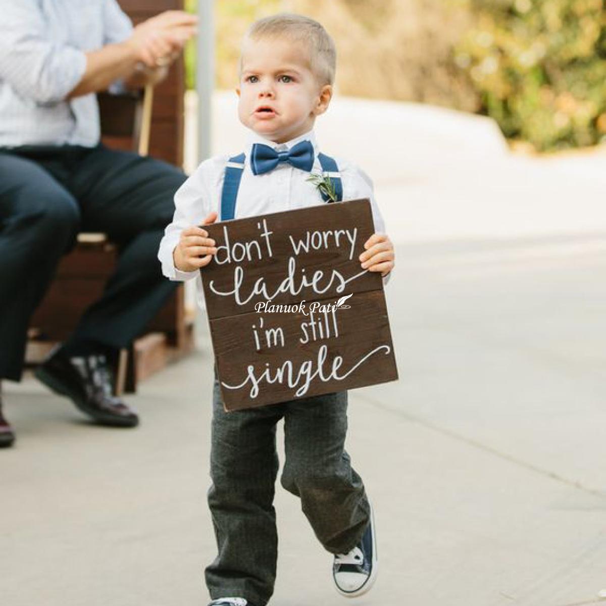 Žiedų nešėjo ženklelis