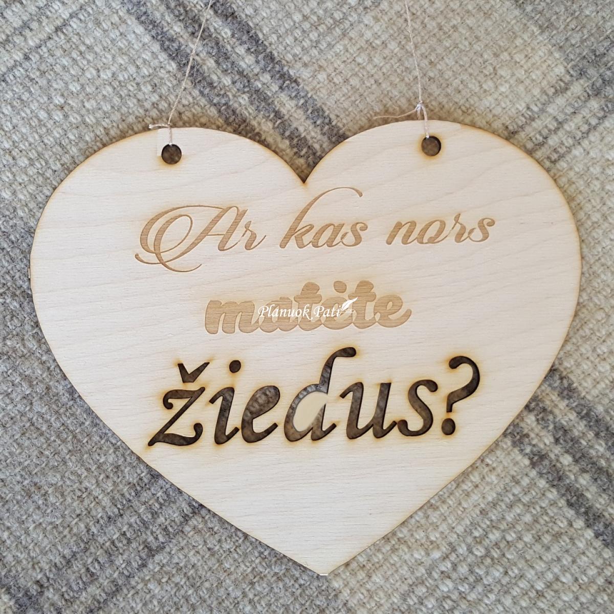 Žiedų nešėjo ženklelis