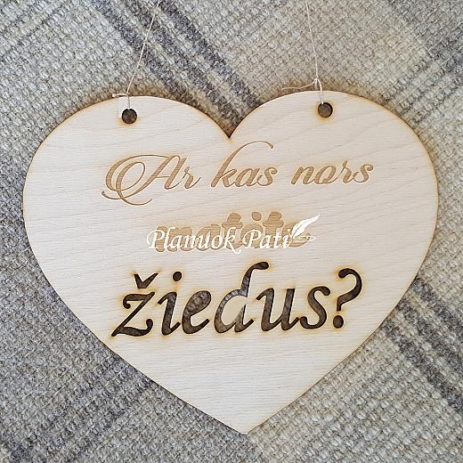 Žiedų nešėjo ženklelis