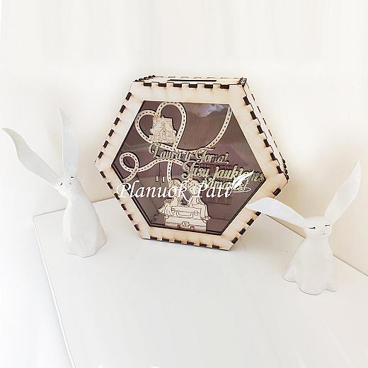 Taupyklė jaukiems namams