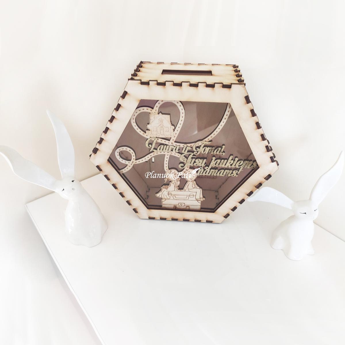 Taupyklė jaukiems namams