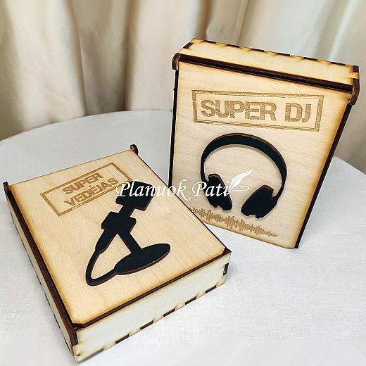 Padėka šventės padėjėjams