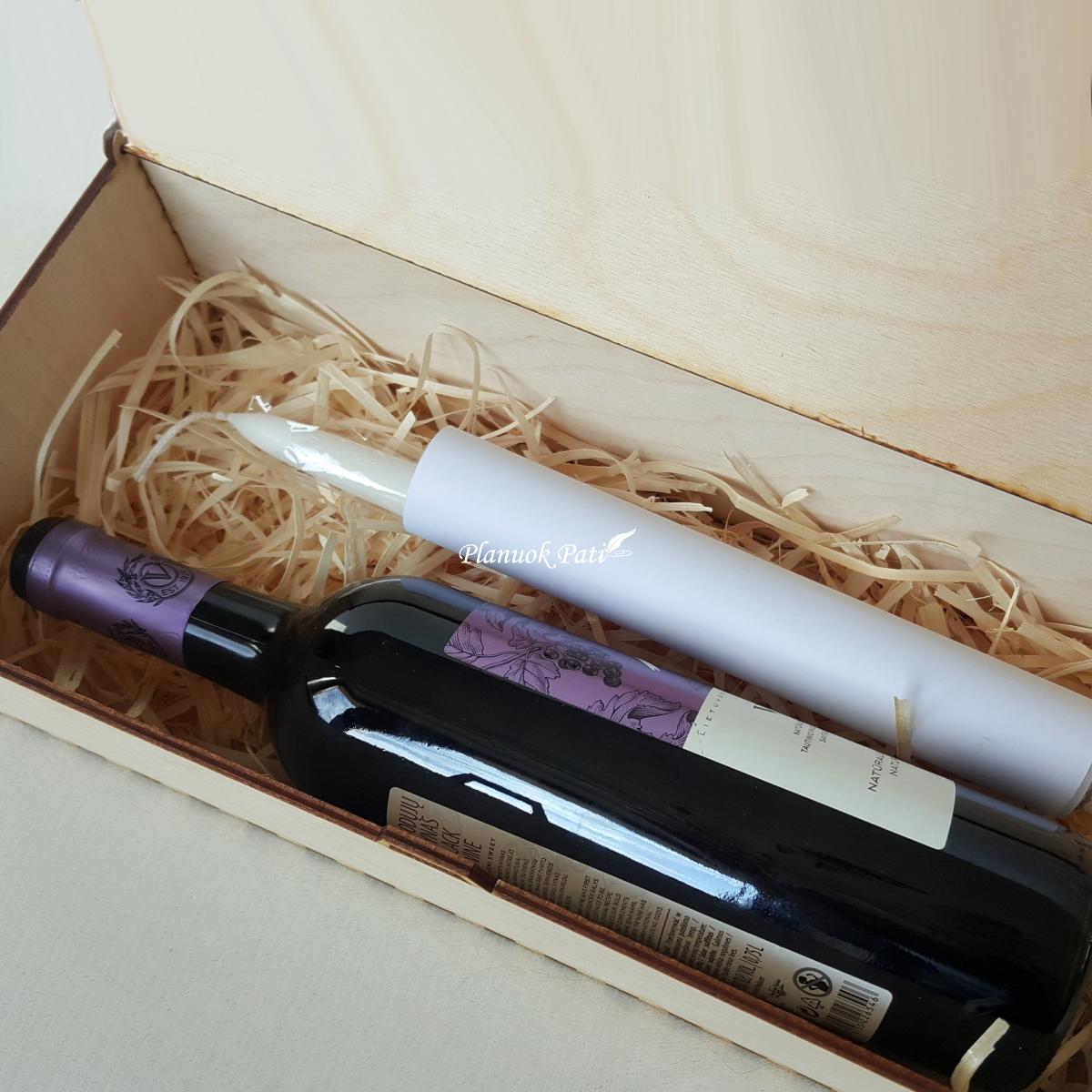 Susitaikymo skrynelė - didelė