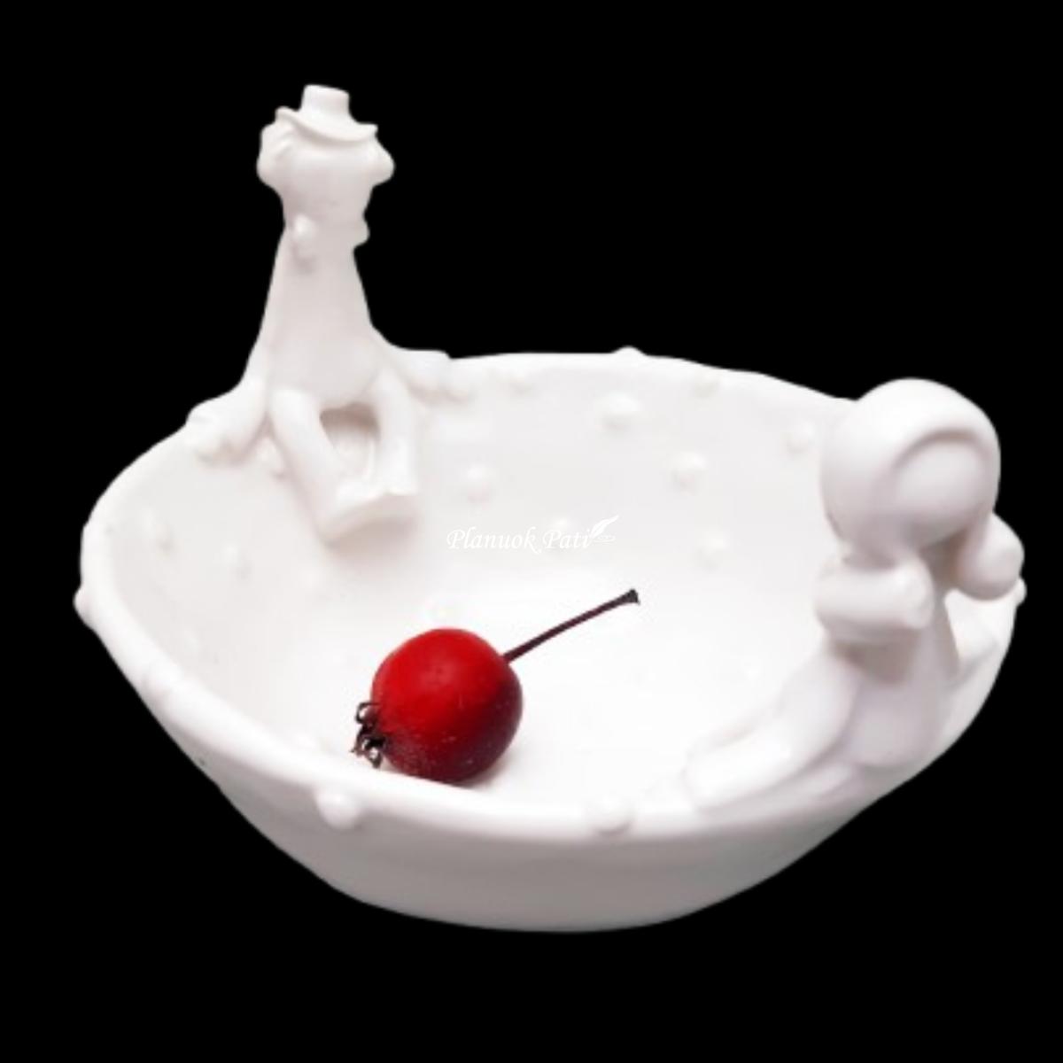 Dubenėlis - Meilės žvilgsnis