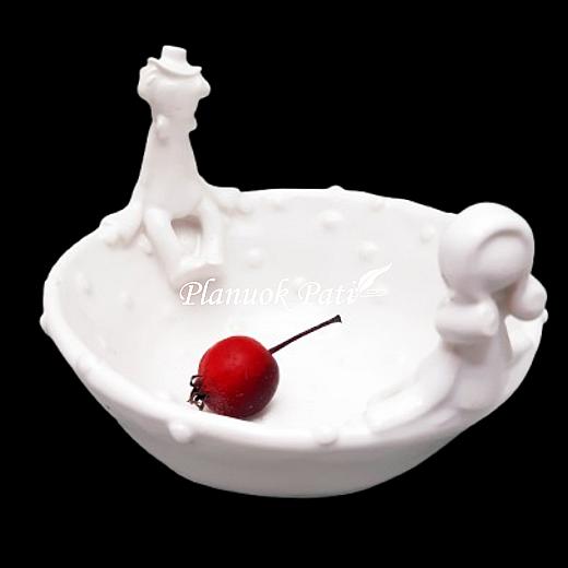 Dubenėlis - Meilės žvilgsnis