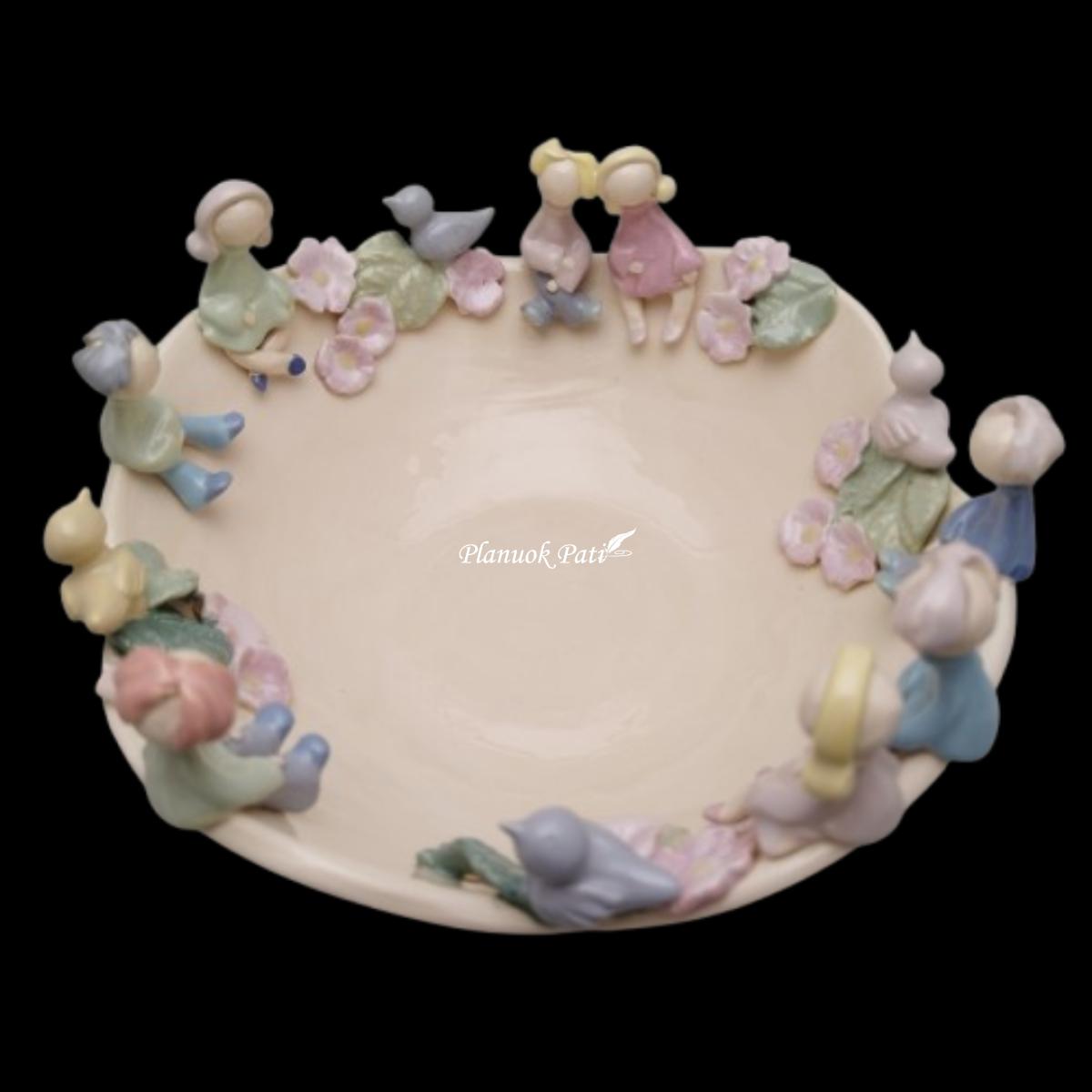 Dubuo - Pavasarinis žydėjimas