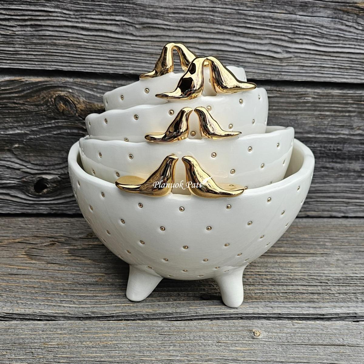 Dubenėlis - Du paukšteliai