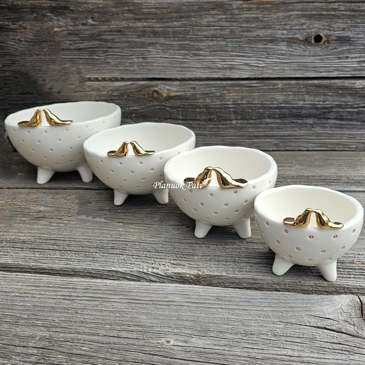 Dubenėlis - Du paukšteliai