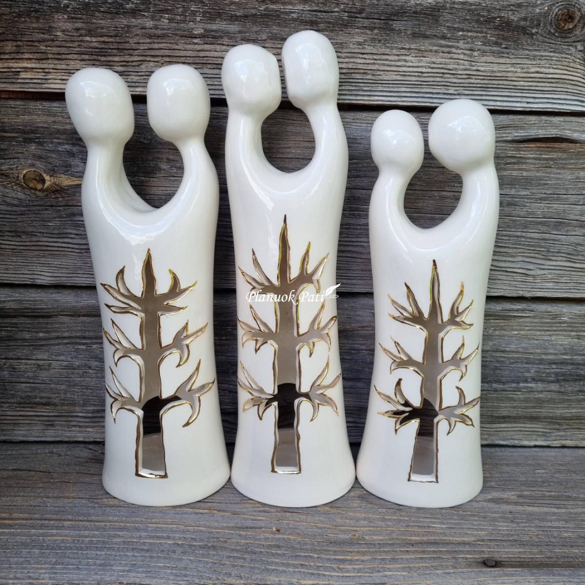 Šeimos židinys - Pora