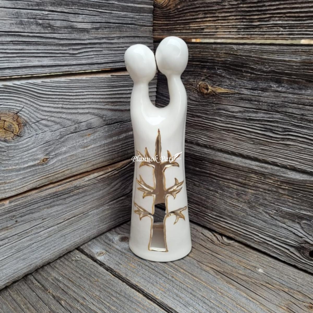 Šeimos židinys - Pora