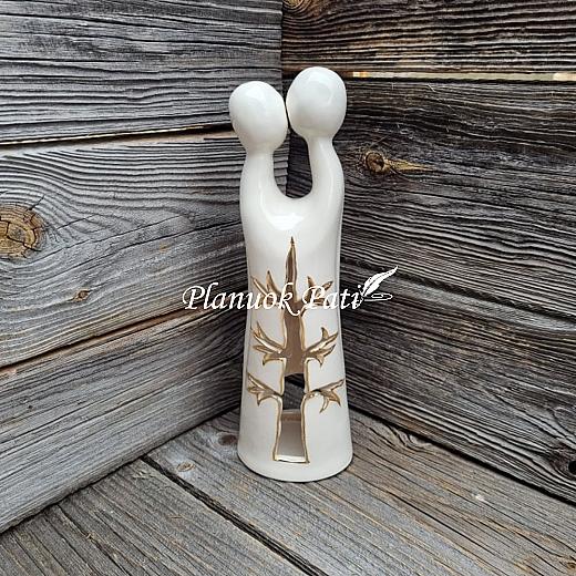 Šeimos židinys - Pora