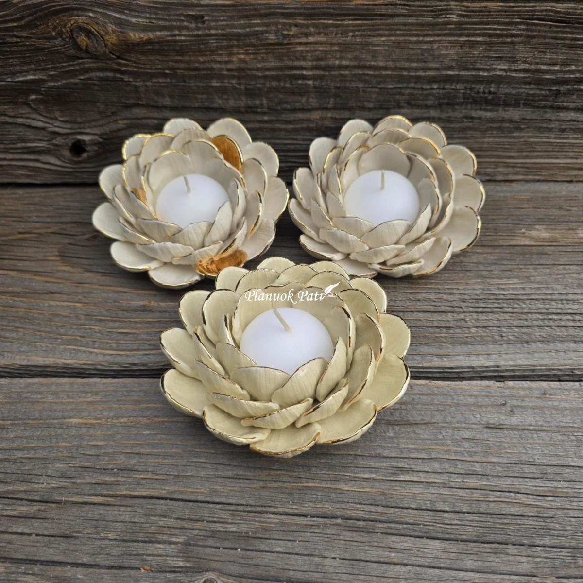 Šeimos židinys - Obels žiedas