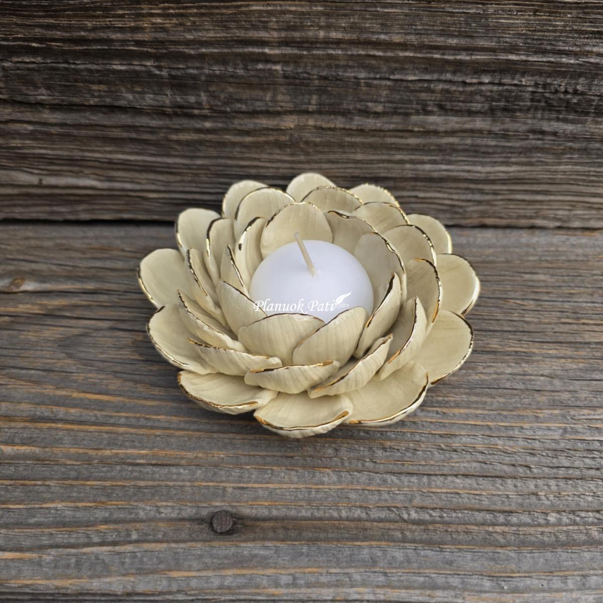 Šeimos židinys - Obels žiedas