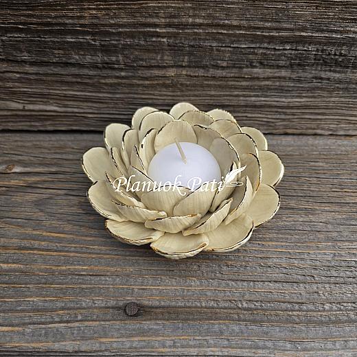 Šeimos židinys - Obels žiedas