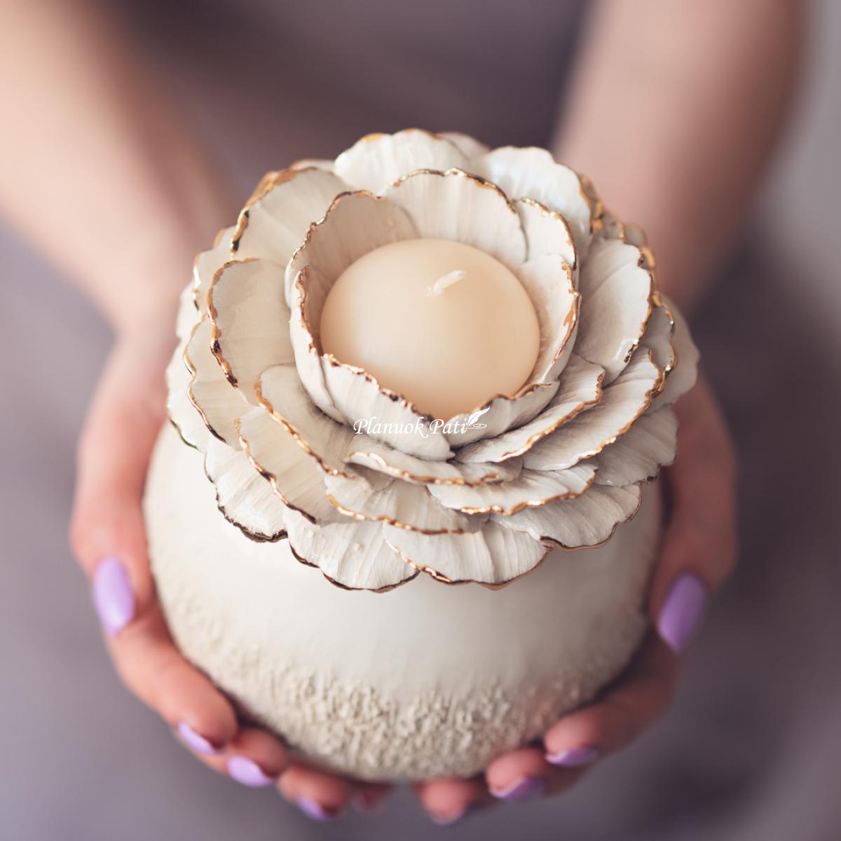 Šeimos židinys - Pumpuras