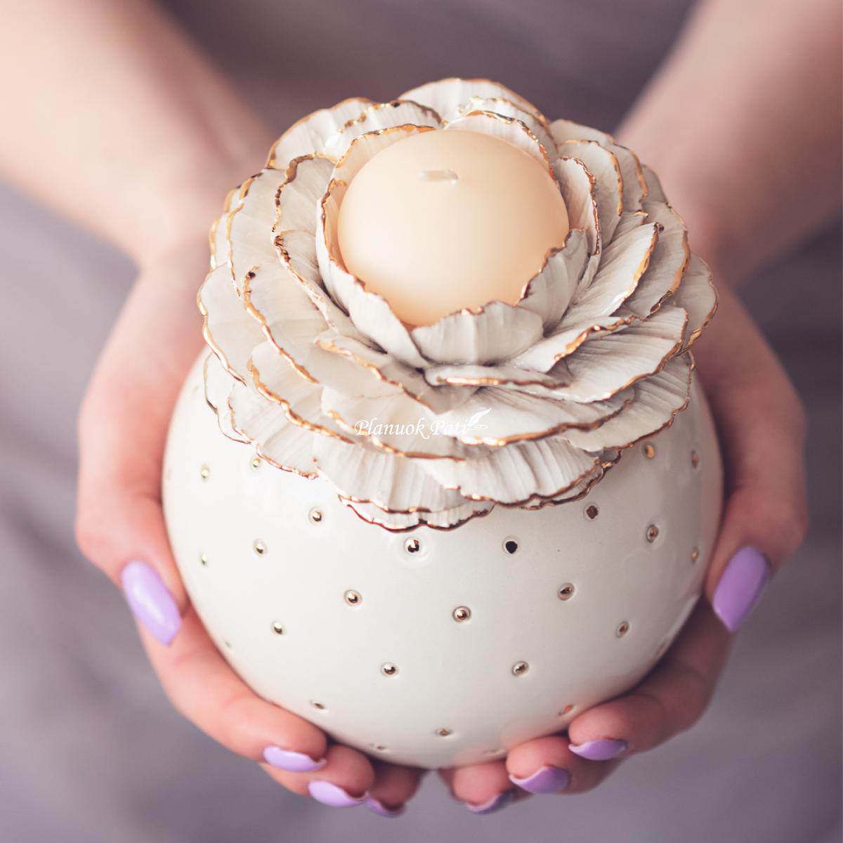 Šeimos židinys - Pumpuras