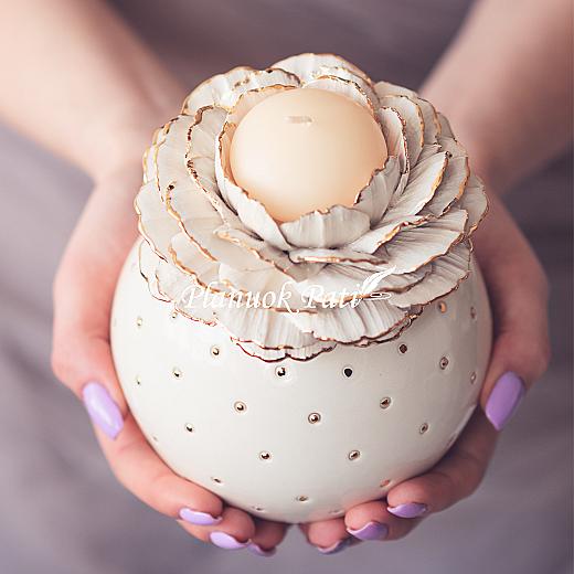 Šeimos židinys - Pumpuras