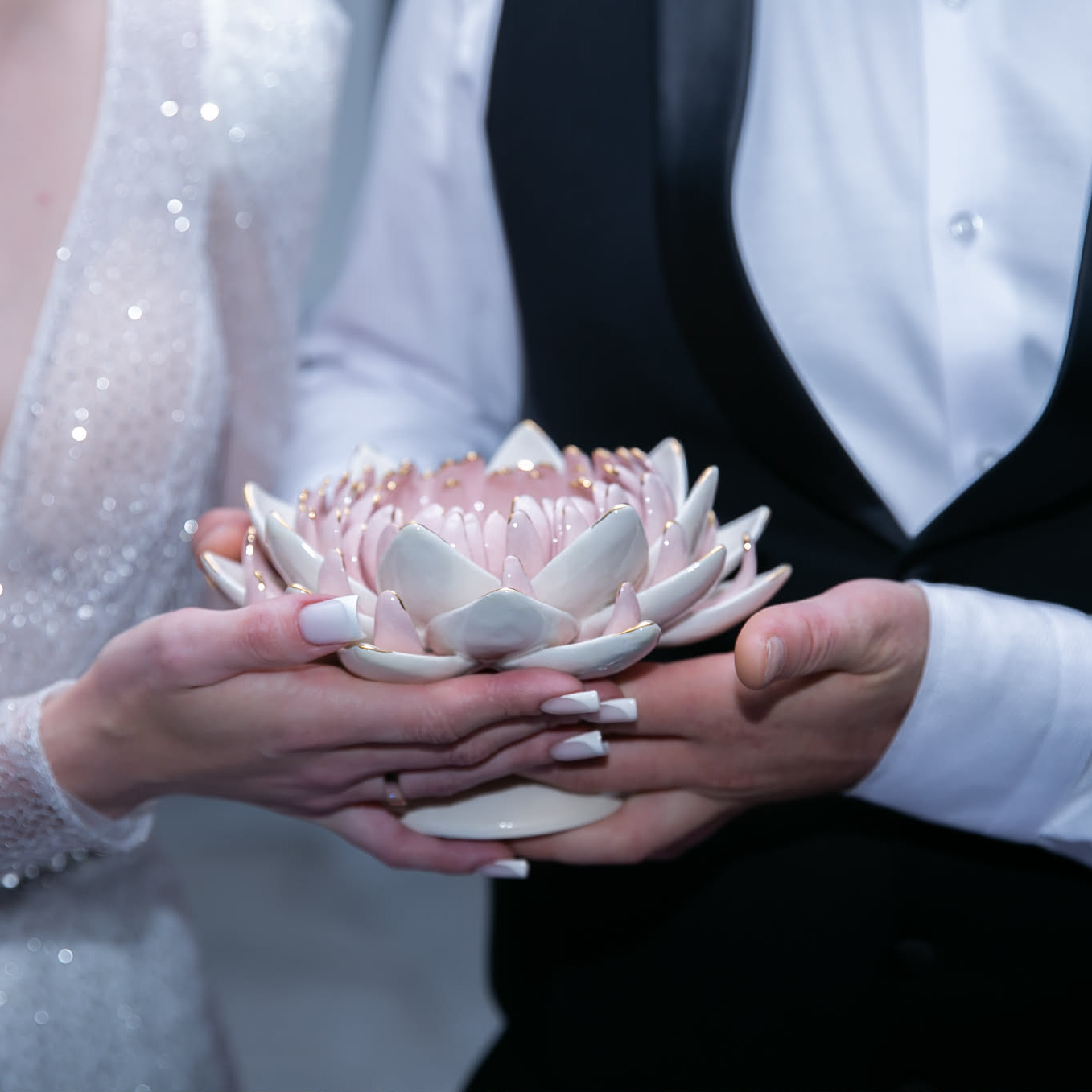 Šeimos židiniai vestuvėms