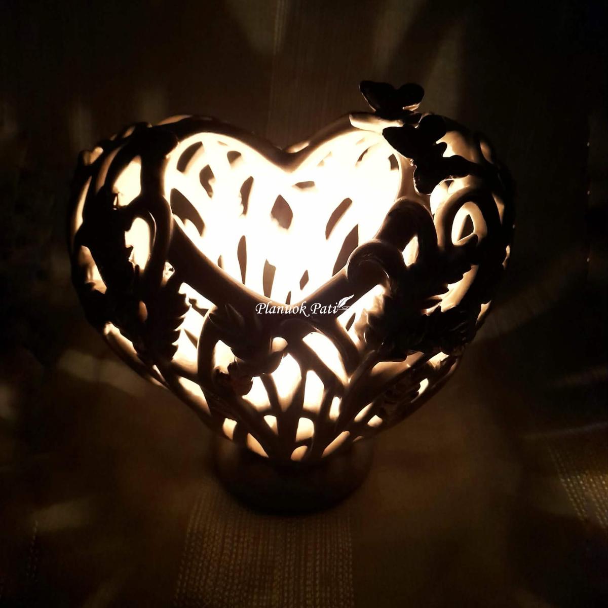 Šeimos židinys - Meilės pieva