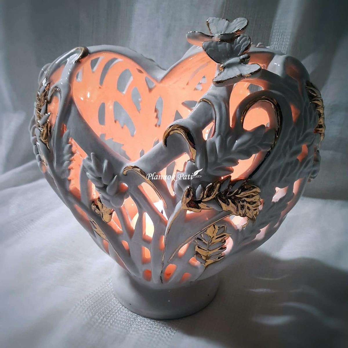 Šeimos židinys - Meilės pieva