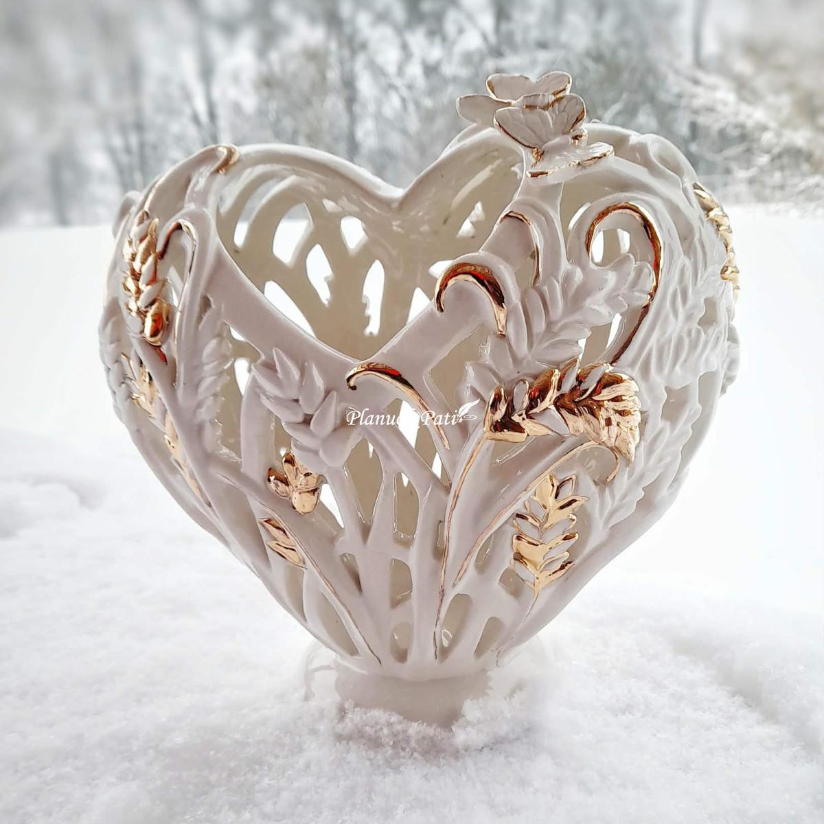 Šeimos židinys - Meilės pieva